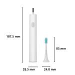XIAOMI CEPILLO DE DIENTES ELECTRICO INTELIGENTE T500