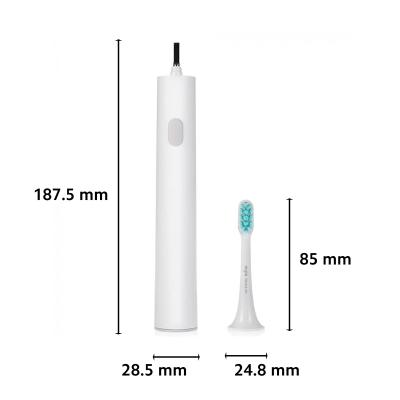 XIAOMI CEPILLO DE DIENTES ELECTRICO INTELIGENTE T500