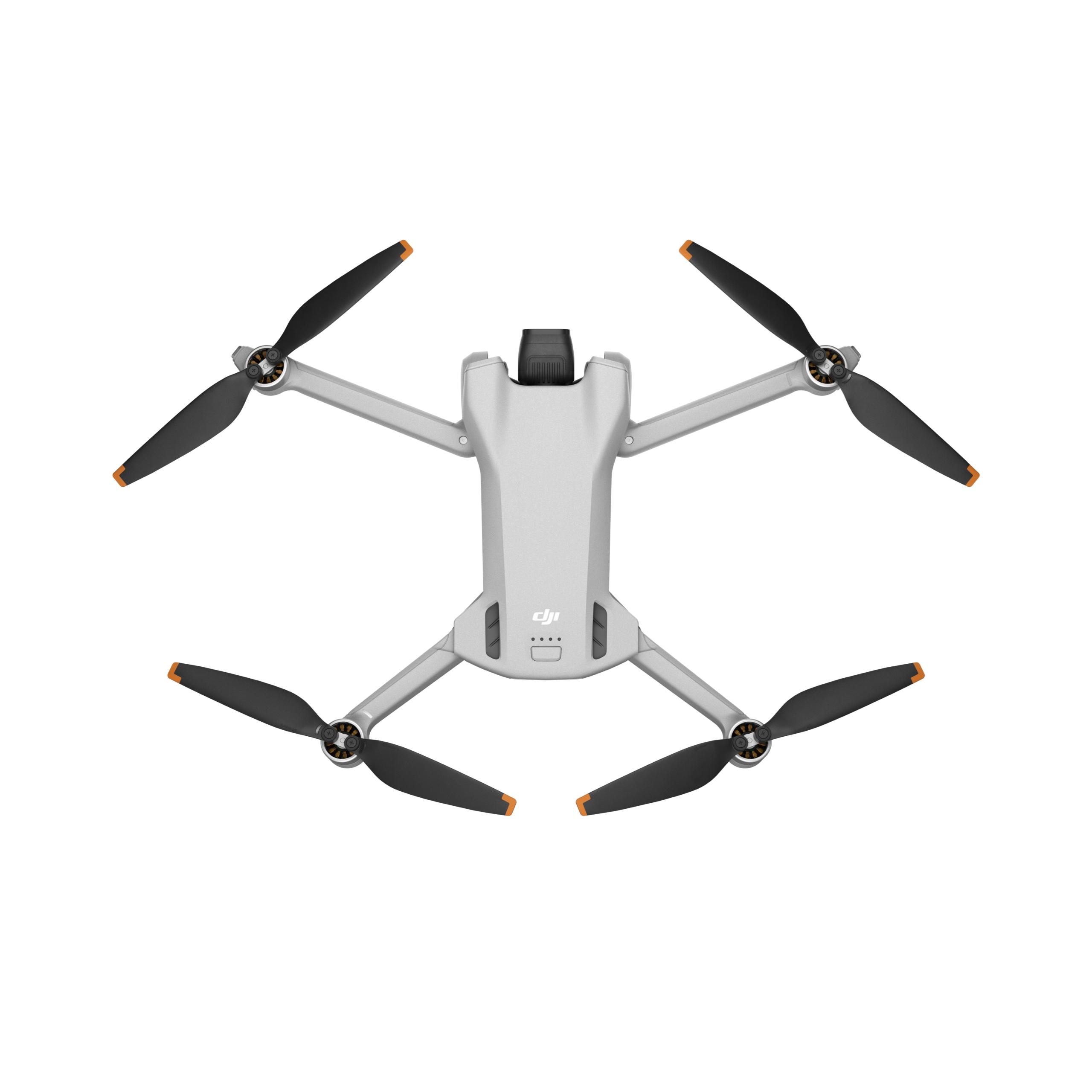Dji Dron mini 3 fly more combo (dji rc)