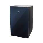 DRIJA REFRIGERADOR MINI BAR DE 3.2CUFT DISEÃ‘O ESPEJO MIRROR 3