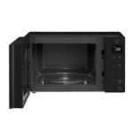 Lg Microondas de 0.9cuft neochef smart inverter ms0936
