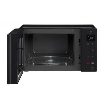 Lg Microondas de 0.9cuft neochef smart inverter ms0936