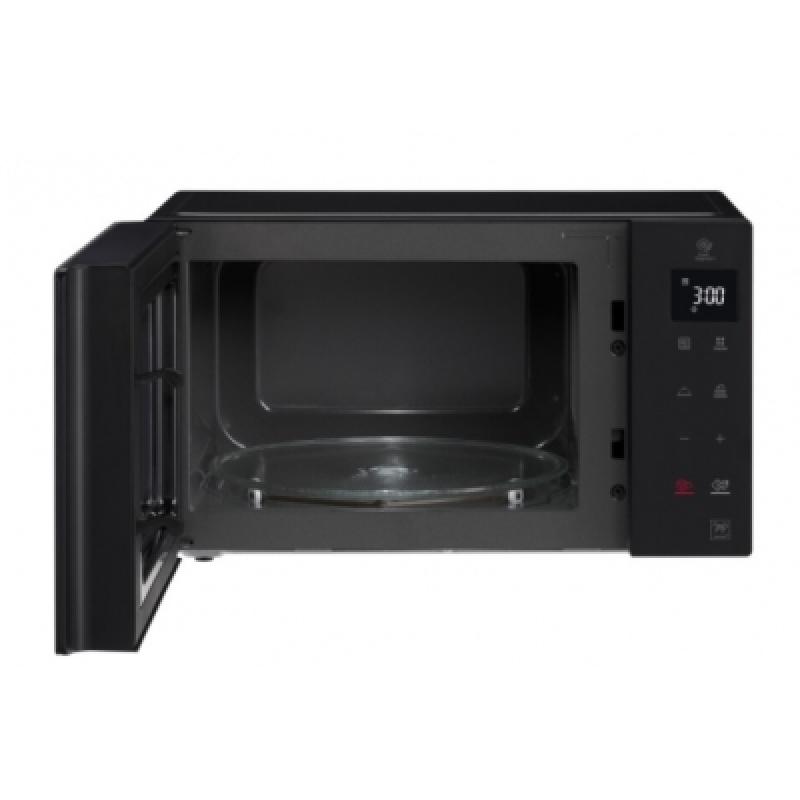 Lg Microondas de 0.9cuft neochef smart inverter ms0936
