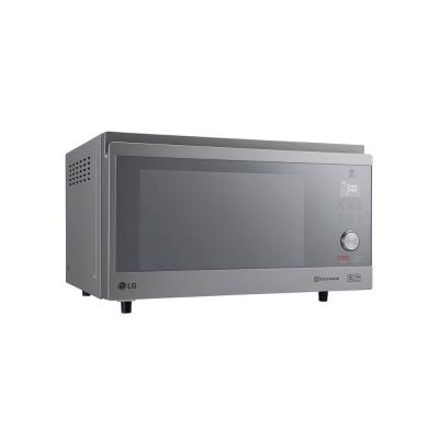 LG MICROONDAS DE 1.4CUFT NEOCHEF SMART INVERTER MJ1466