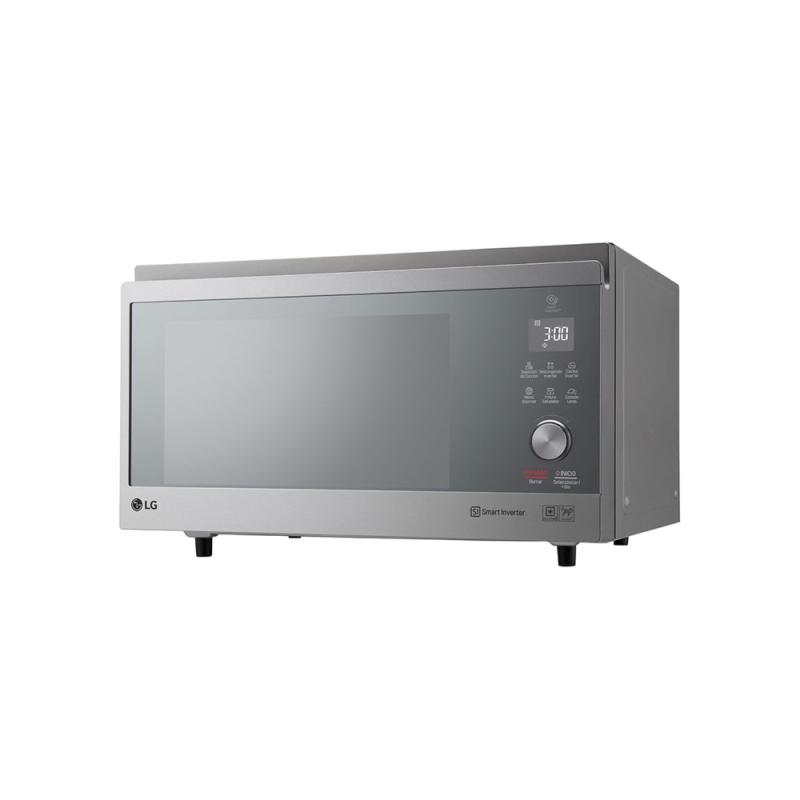 LG MICROONDAS DE 1.4CUFT NEOCHEF SMART INVERTER MJ1466