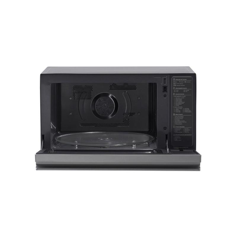 LG MICROONDAS DE 1.4CUFT NEOCHEF SMART INVERTER MJ1466