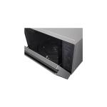 LG MICROONDAS DE 1.4CUFT NEOCHEF SMART INVERTER MJ1466