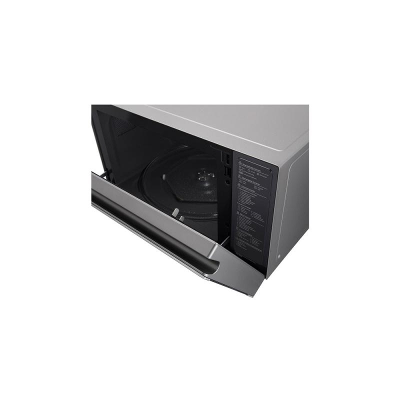 LG MICROONDAS DE 1.4CUFT NEOCHEF SMART INVERTER MJ1466