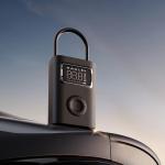 XIAOMI COMPRESOR DE AIRE PORTATIL AIR COMPRESSOR PRO 2DA GEN