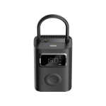 XIAOMI COMPRESOR DE AIRE PORTATIL AIR COMPRESSOR PRO 2DA GEN