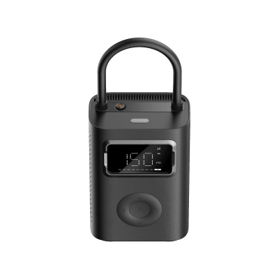 XIAOMI COMPRESOR DE AIRE PORTATIL AIR COMPRESSOR PRO 2DA GEN