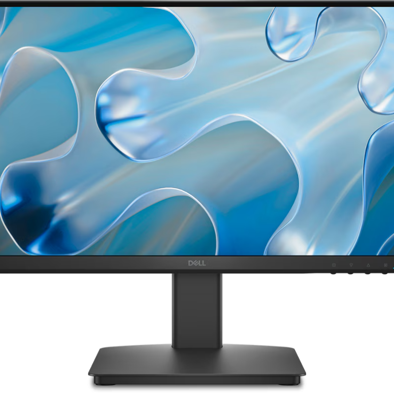 Dell Monitor de 22" full hd 100 hz panel va con hdmi y vga