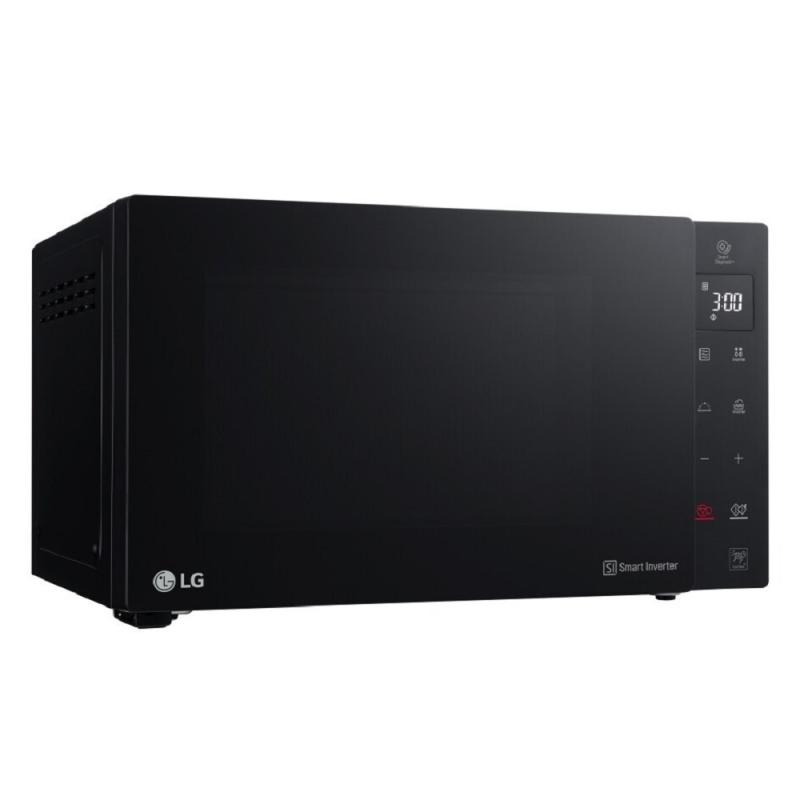 Lg Microondas de 0.9cuft neochef smart inverter ms0936