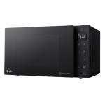 Lg Microondas de 0.9cuft neochef smart inverter ms0936