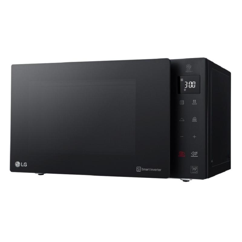 Lg Microondas de 0.9cuft neochef smart inverter ms0936