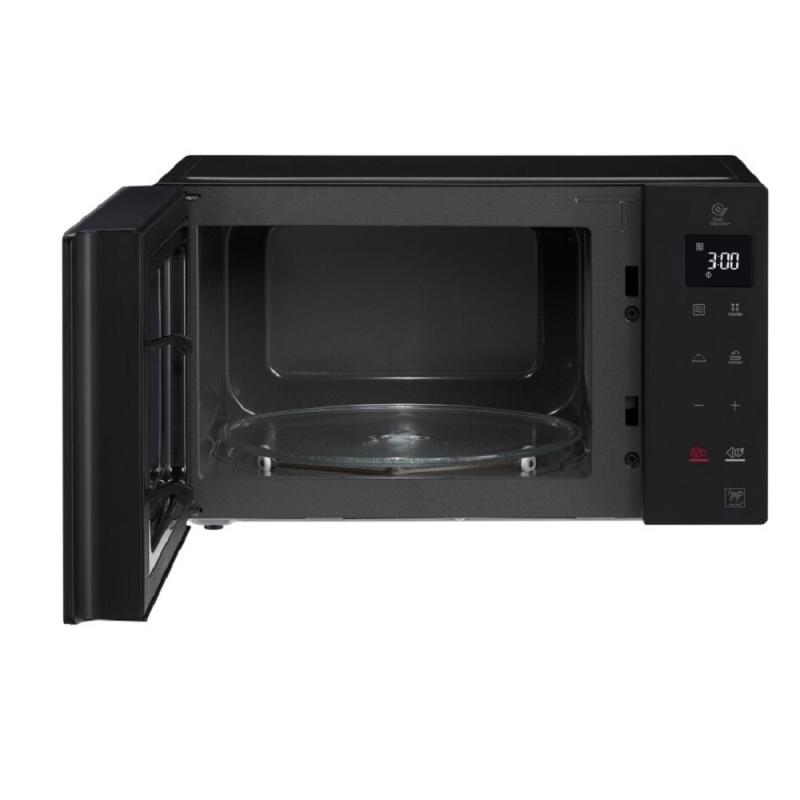 Lg Microondas de 0.9cuft neochef smart inverter ms0936