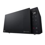 Lg Microondas de 0.9cuft neochef smart inverter ms0936