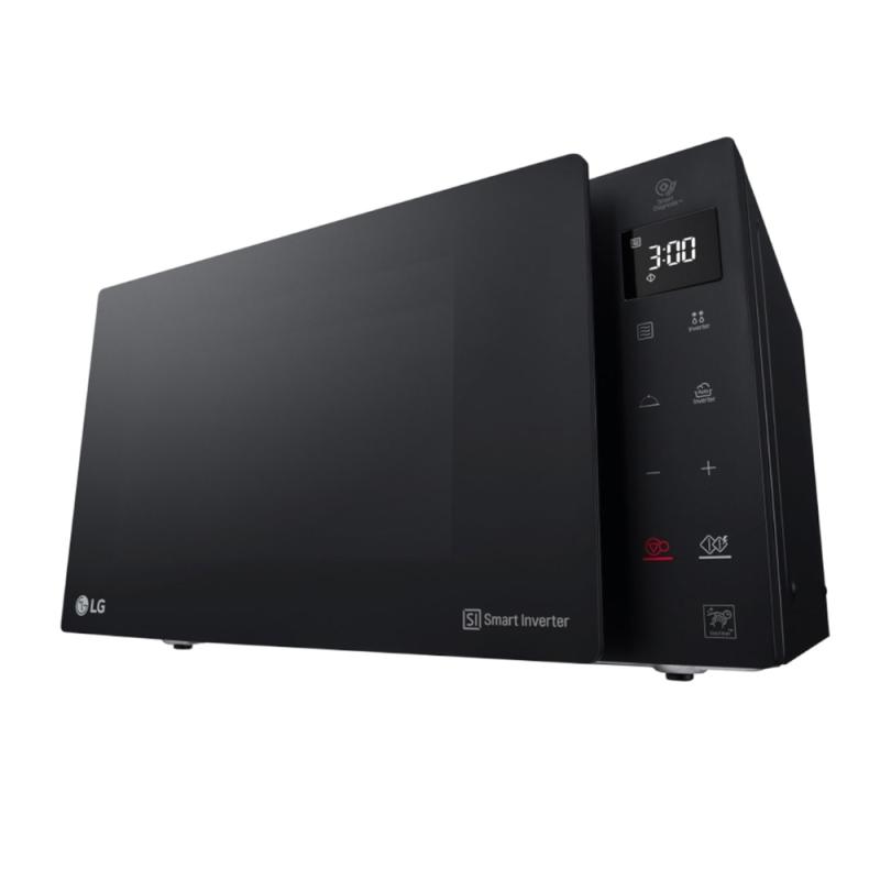 Lg Microondas de 0.9cuft neochef smart inverter ms0936