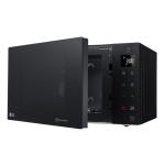 Lg Microondas de 0.9cuft neochef smart inverter ms0936
