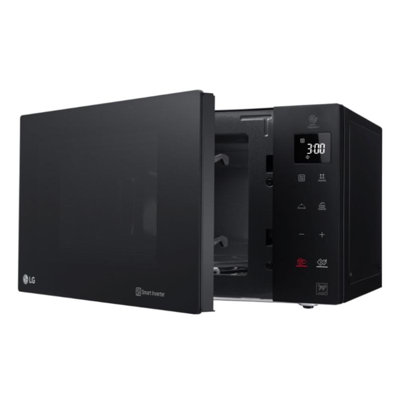 Lg Microondas de 0.9cuft neochef smart inverter ms0936