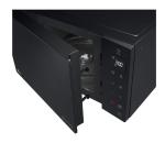 Lg Microondas de 0.9cuft neochef smart inverter ms0936