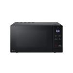 Lg Microondas neochef 1.1cuft ms3032 easyclean 900w negro