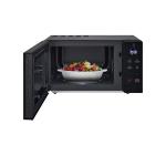 Lg Microondas neochef 1.1cuft ms3032 easyclean 900w negro