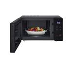 Lg Microondas neochef 1.1cuft ms3032 easyclean 900w negro