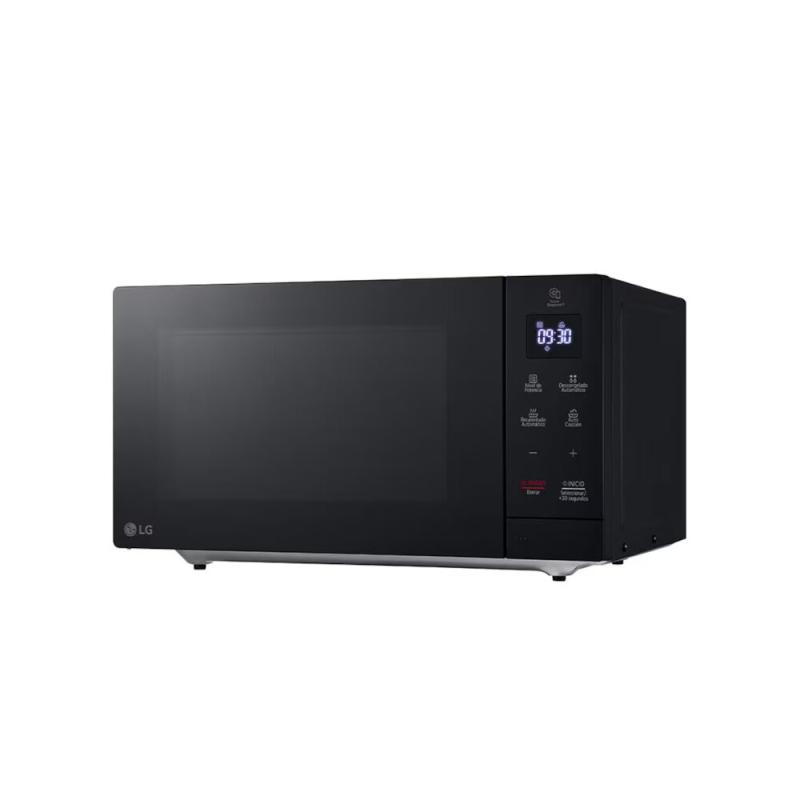 Lg Microondas neochef 1.1cuft ms3032 easyclean 900w negro