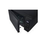 Lg Microondas neochef 1.1cuft ms3032 easyclean 900w negro