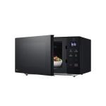 Lg Microondas neochef 1.1cuft ms3032 easyclean 900w negro