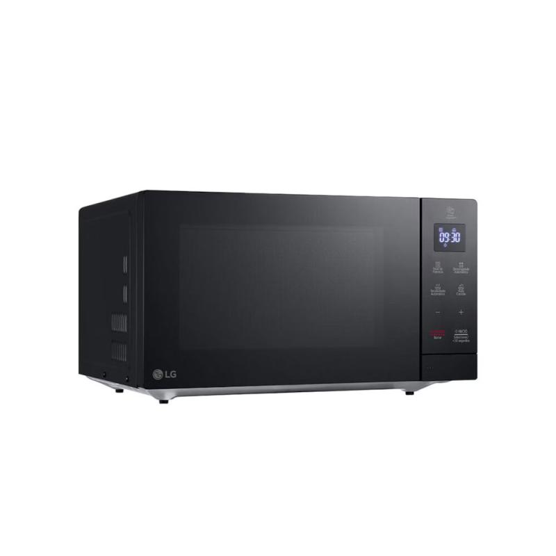Lg Microondas neochef 1.1cuft ms3032 easyclean 900w negro