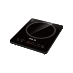 DRIJA ESTUFA DE MESA INDUCCION DE 1 QUEMADOR VITROCERAMICA MUNICH