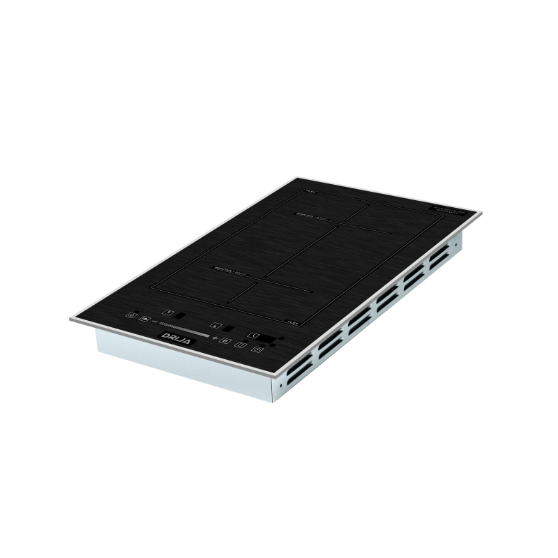 DRIJA ESTUFA EMPOTRABLE DE INDUCCION 30CM 1 ZONA FLEX MUNICH