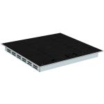 DRIJA ESTUFA EMPOTRABLE DE 59.3CM INDUCCIÓN VITROCERÁMICA MUNICH60