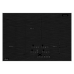 DRIJA ESTUFA EMPOTRABLE DE 76.2CM INDUCCIÓN VITROCERÁMICA MUNICH76