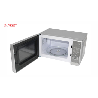 SANKEY MICROONDAS DE 0.7CUFT CON MAGIC WAVE MW759