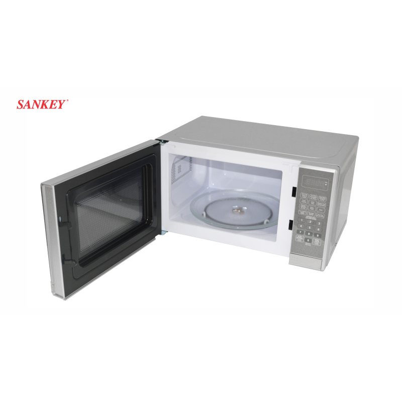 SANKEY MICROONDAS DE 0.7CUFT CON MAGIC WAVE MW759