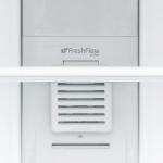 Whirlpool Refrigerador puertas francesas de 19.5cuft mwrf220