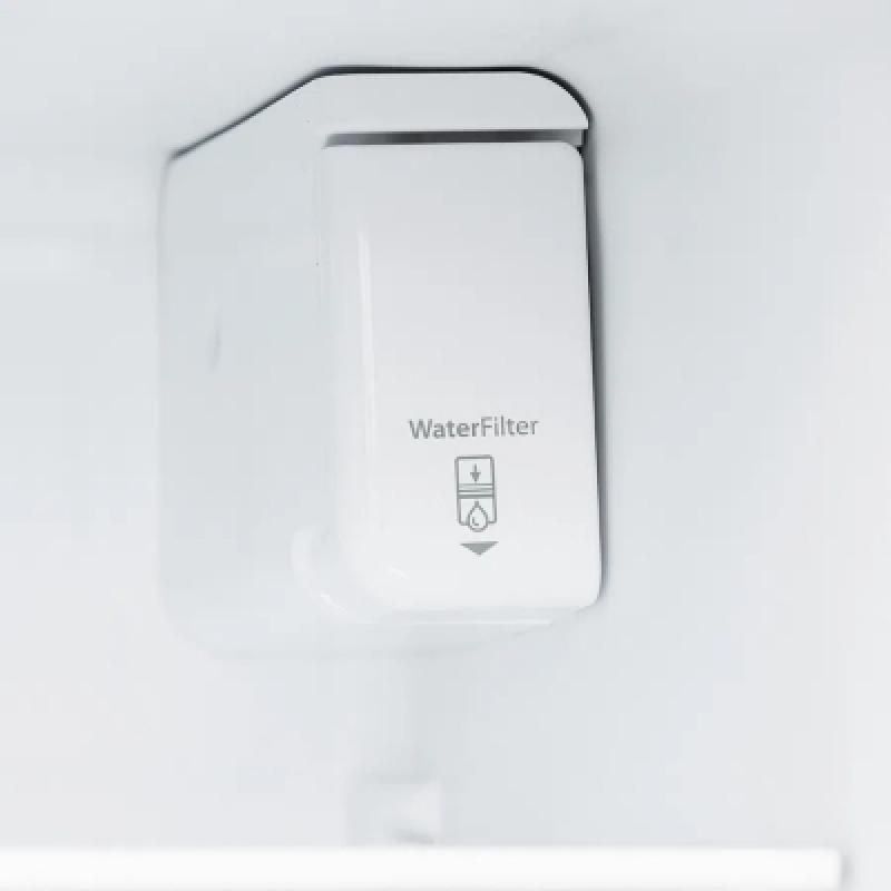 Whirlpool Refrigerador puertas francesas de 19.5cuft mwrf220