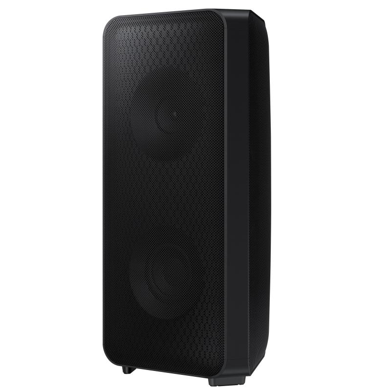SAMSUNG TORRE DE SONIDO PORTATIL DE 160W MXST40B