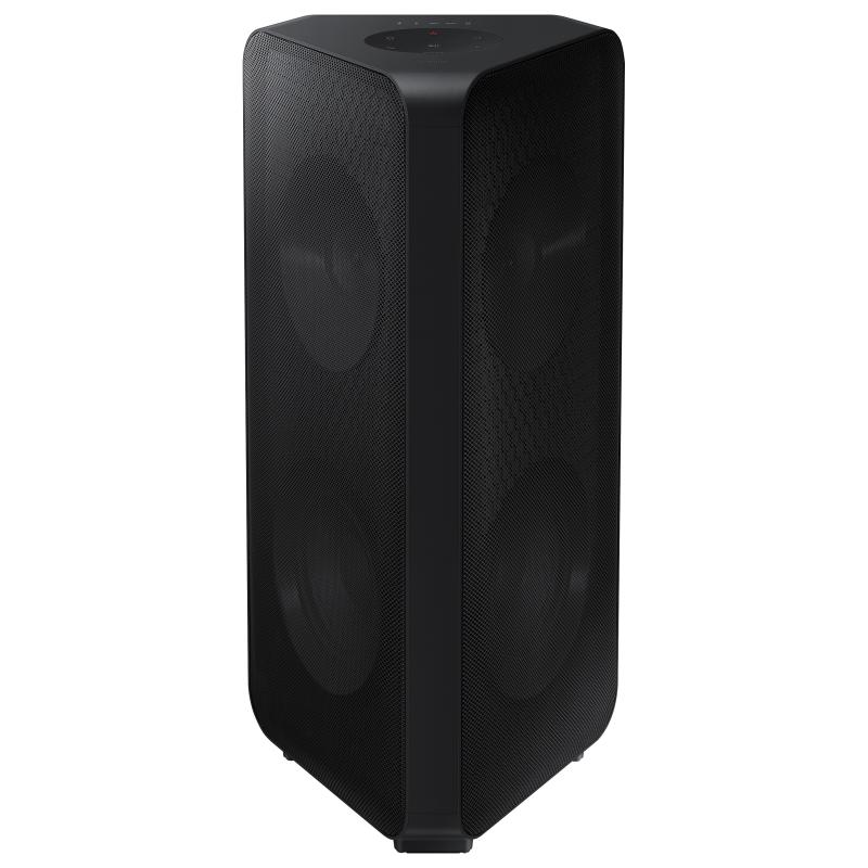 SAMSUNG TORRE DE SONIDO PORTATIL DE 240W MXST50B
