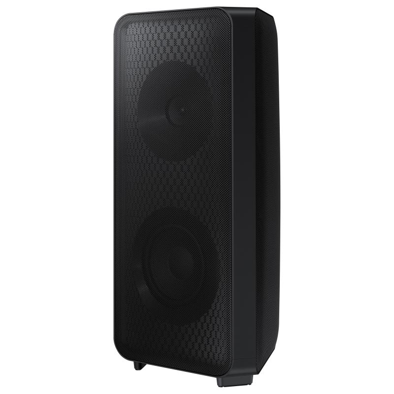 SAMSUNG TORRE DE SONIDO PORTATIL DE 240W MXST50B