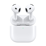 APPLE AUDIFONOS AIRPODS 4 A3050