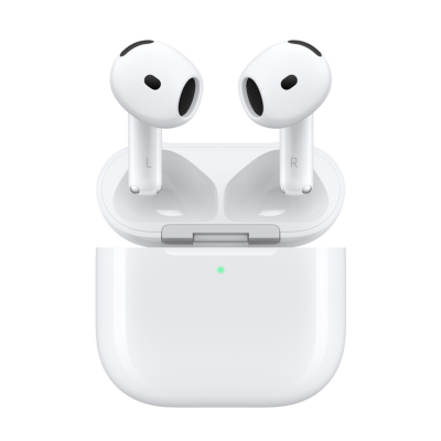 APPLE AUDIFONOS AIRPODS 4 A3050