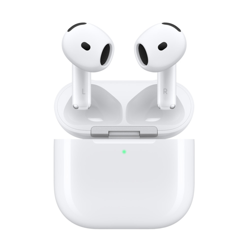 APPLE AUDIFONOS AIRPODS 4 A3050