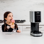 NINJA MAQUINA PARA HACER HELADOS CREAMI