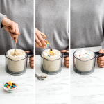 NINJA MAQUINA PARA HACER HELADOS CREAMI