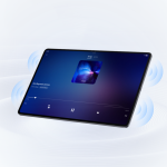 HONOR TABLET PAD X8A 11" DE 128GB LTE