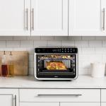 Ninja Horno electrico con air fry xl pro 10-en-1 201